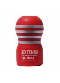 Мастурбатор TENGA SD Original Vacuum Cup - Tenga - в Арзамасе купить с доставкой