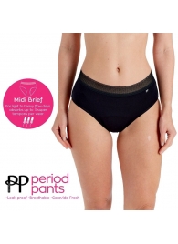 Менструальные трусы-брифы Period Pants - Pretty Polly - купить с доставкой в Арзамасе