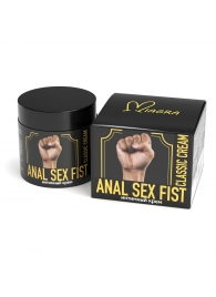 Крем на водной основе ANAL SEX FIST Classic Cream - 150 мл. - Миагра - купить с доставкой в Арзамасе