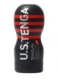 Мастурбатор Original Vacuum Cup Strong Ultra size - Tenga - в Арзамасе купить с доставкой