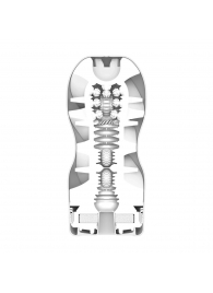 Мастурбатор Air Flow Cup Strong - Tenga - в Арзамасе купить с доставкой
