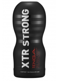 Мастурбатор Original Vacuum Cup Extra Strong - Tenga - в Арзамасе купить с доставкой