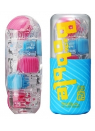 Мастурбатор Tenga Bobble Crazy Cubes - Tenga - в Арзамасе купить с доставкой