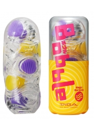 Мастурбатор Tenga Bobble Magic Marbles - Tenga - в Арзамасе купить с доставкой