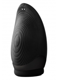 Мастурбатор с вибрацией и функцией нагрева Squeezable Stroker - Dream Toys - в Арзамасе купить с доставкой