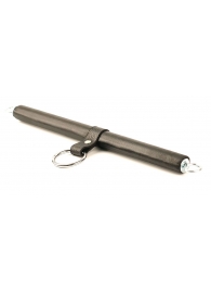 БДСМ-комплект: маленькая распорка и наручники - Crazy Handmade - купить с доставкой в Арзамасе