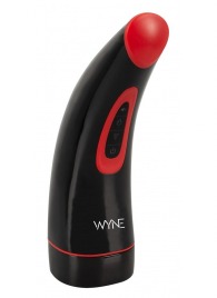 Автоматический мастурбатор WYNE 03 с подогревом - Orion - в Арзамасе купить с доставкой