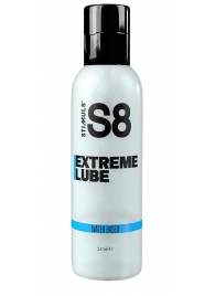 Смазка на водной основе S8 Extreme Lube - 250 мл. - Stimul8 - купить с доставкой в Арзамасе