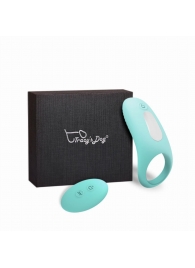 Кольцо на пенис с вибрацией и дистанционном управлении Vibrating Cock Ring - Tracy s Dog - в Арзамасе купить с доставкой