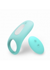 Кольцо на пенис с вибрацией и дистанционном управлении Vibrating Cock Ring - Tracy s Dog - в Арзамасе купить с доставкой