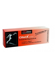 Возбуждающий крем для женщин ClitoriX active - 40 мл. - Joy Division - купить с доставкой в Арзамасе