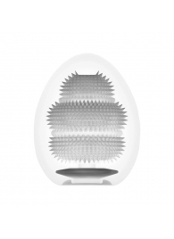 Мастурбатор-яйцо Tenga Egg Misty II - Tenga - в Арзамасе купить с доставкой