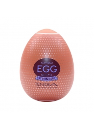 Мастурбатор-яйцо Tenga Egg Misty II - Tenga - в Арзамасе купить с доставкой