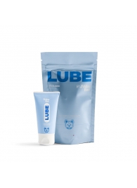 Смазка на водной основе Friday Bae Lube - 50 мл. - Friday Bae - купить с доставкой в Арзамасе