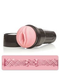 Мастурбатор-вагина Fleshlight - Go Surge Pink Lady - Fleshlight - в Арзамасе купить с доставкой