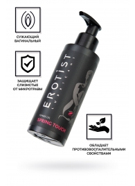 Сужающий гель для женщин Erotist Spring Touch - 150 мл. - Erotist Lubricants - купить с доставкой в Арзамасе