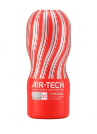 Мастурбатор Reusable Vacuum CUP VC Regular - Tenga - в Арзамасе купить с доставкой