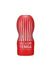 Мастурбатор Tenga Vacuum Cup - Tenga - в Арзамасе купить с доставкой