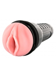 Мастурбатор-вагина Fleshlight - Pink Lady Original - Fleshlight - в Арзамасе купить с доставкой