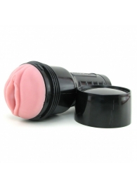 Мастурбатор-вагина Fleshlight - Pink Lady Vortex - Fleshlight - в Арзамасе купить с доставкой