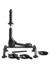 Секс-машина Body Dock Pro - Pipedream - купить с доставкой в Арзамасе