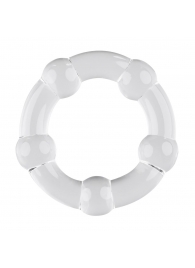 Набор из 3 эрекционных колец Erection Rings Set - Selopa - в Арзамасе купить с доставкой