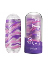 Мастурбатор Tenga Arte Drape - Tenga - в Арзамасе купить с доставкой
