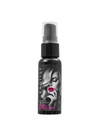 Увлажняющий гель-смазка Erotist Sweet Provocation - 30 мл. - Erotist Lubricants - купить с доставкой в Арзамасе