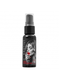 Съедобный гель Erotist Sweet Provocation Watermelon - 30 мл. - Erotist Lubricants - купить с доставкой в Арзамасе