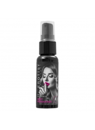 Съедобный гель Erotist Sweet Provocation Grapes - 30 мл. - Erotist Lubricants - купить с доставкой в Арзамасе