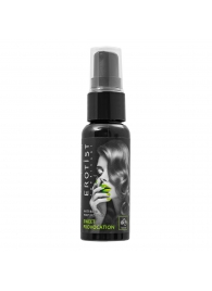 Съедобный гель Erotist Sweet Provocation Fruit Trio со вкусом киви, граната и яблока - 30 мл. - Erotist Lubricants - купить с доставкой в Арзамасе