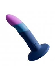 Страпон унисекс Romp Piccolo Pegging Kit - ROMP - купить с доставкой в Арзамасе