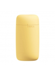Желтый мастурбатор Tenga Puffy - Tenga - в Арзамасе купить с доставкой