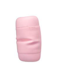 Розовый мастурбатор Tenga Puffy - Tenga - в Арзамасе купить с доставкой