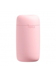 Розовый мастурбатор Tenga Puffy - Tenga - в Арзамасе купить с доставкой