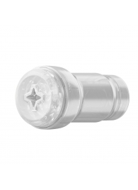 Мастурбатор Feel Pocket Stroker Crystal - Kiiroo - в Арзамасе купить с доставкой