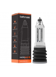 Прозрачная гидропомпа Bathmate HydroMAX6 - Bathmate - в Арзамасе купить с доставкой