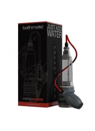 Прозрачная гидропомпа Bathmate HydroXTREME6 - Bathmate - в Арзамасе купить с доставкой