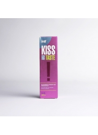 Массажный гель для тела Kiss and Taste - 55 мл. - INTT - купить с доставкой в Арзамасе