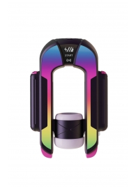 Интерактивный автоматический мастурбатор M2 - Tingon - в Арзамасе купить с доставкой