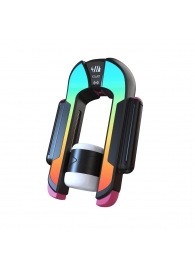 Интерактивный автоматический мастурбатор M2 - Tingon - в Арзамасе купить с доставкой