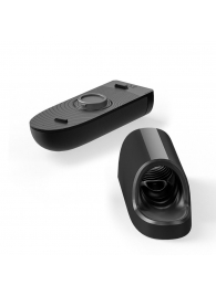 Черный мастурбатор ARCwave Ion 2 - Arcwave - в Арзамасе купить с доставкой