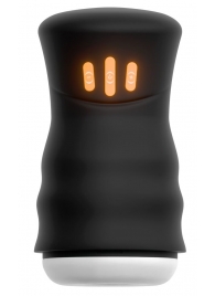 Мультифункциональный мастурбатор Gyro - Orion - в Арзамасе купить с доставкой Мультифункциональный мастурбатор Gyro - Orion - в Арзамасе купить с доставкой