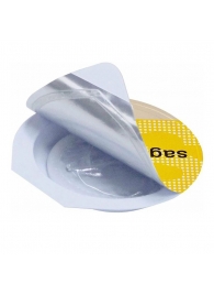 Презерватив увеличенного размера Sagami Original 0.02 XL-size - 1 шт. - Sagami - купить с доставкой в Арзамасе