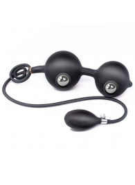 Черные шарики с функцией расширения - Boys of Toys в Арзамасе Черные шарики с функцией расширения - Boys of Toys