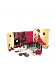 Адвент-календарь Shunga Calendar of Desires - Shunga - купить с доставкой в Арзамасе