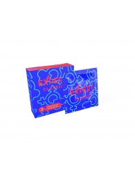 Классические презервативы Expert Classic - 3 шт. - Expert - купить с доставкой в Арзамасе