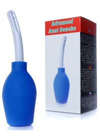 Интимный душ-спринцовка - Boys of Toys - купить с доставкой в Арзамасе