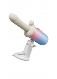 Инновационная мини-машина Spinel - Lovense - купить с доставкой в Арзамасе