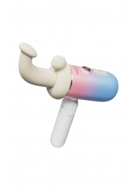 Инновационная мини-машина Spinel - Lovense - купить с доставкой в Арзамасе